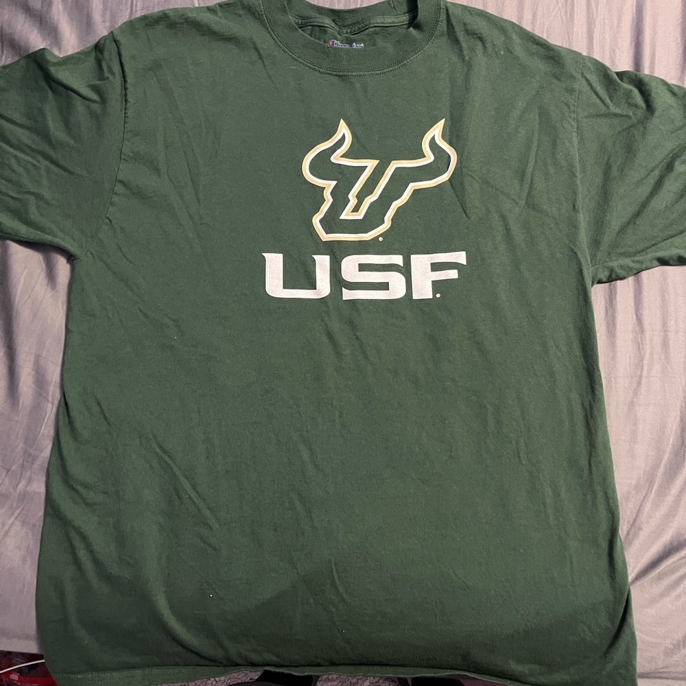 USF Bulls T-Shirt